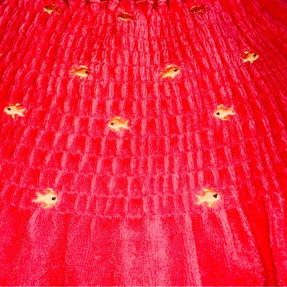 Gymboree Beach Coverup - Picture 3 of 5